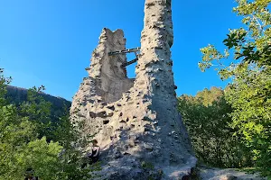 Burg Rauenstein image