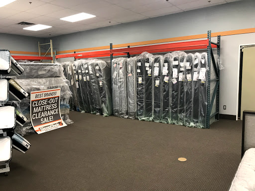 Mattress Store «SleepChek Mattress Store», reviews and photos, 751 S Latson Rd, Howell, MI 48843, USA