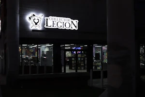 Collector Legion image