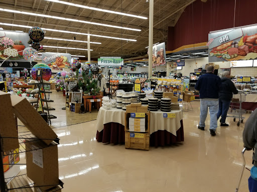 Supermarket «Food City», reviews and photos, 1205 N Eastman Rd, Kingsport, TN 37664, USA
