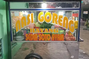 Nasi Goreng Hayang image