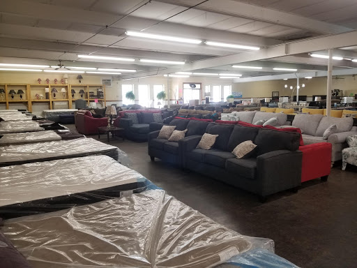Durham Discount Furniture
