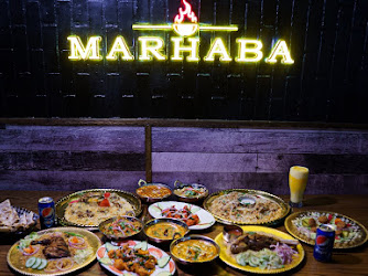 Marhaba Restaurant