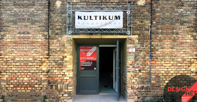 Értékelések erről a helyről: KULTIKUM Rendezőház, Budapest - Múzeum
