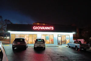 Giovanni's Italian Deli/Pasta image