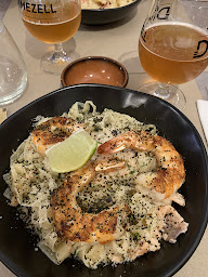 Photo n°23 de Les pât' à Da à Moncontour ()