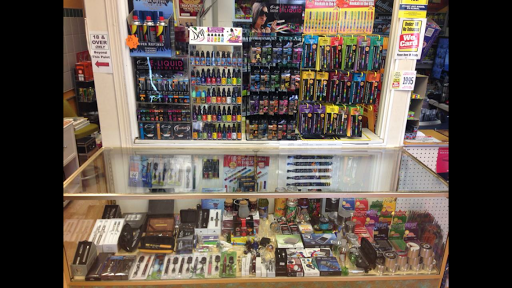 Tobacco Shop «TYSON TOBACCO», reviews and photos, 16631 E Smoky Hill Rd, Aurora, CO 80015, USA