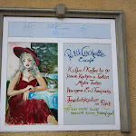 Photo n°9 de l'avis de Mark.� fait le 24/07/2022 à 10:20 sur le  Eiscafé Petit Cockette à Bürgel