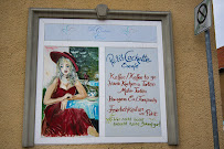 Eiscafé Petit Cockette à Bürgel menu