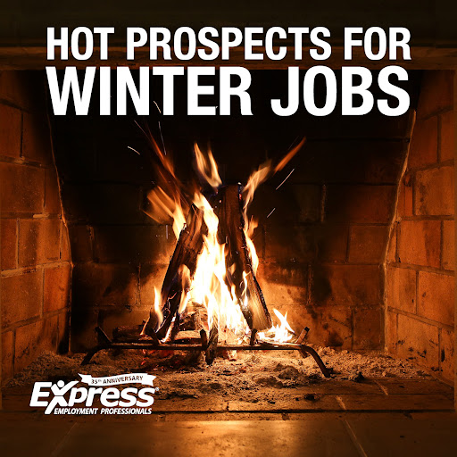 Employment Agency «Express Employment Professionals», reviews and photos