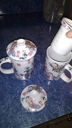 Thrift Store «St. Vincent De Paul Store», reviews and photos