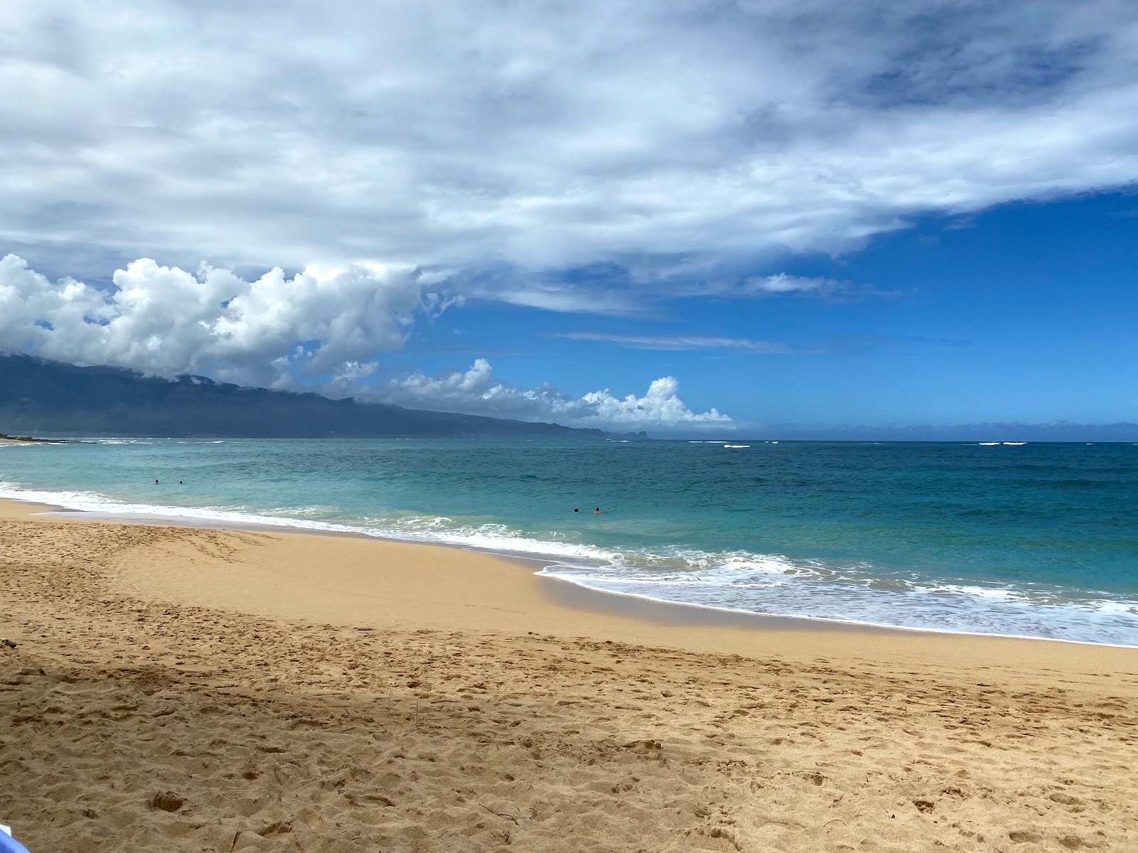 Baldwin Beach Park'in fotoğrafı - tatil için iyi evcil hayvan dostu nokta