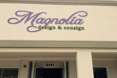 Magnolia Design & Consign