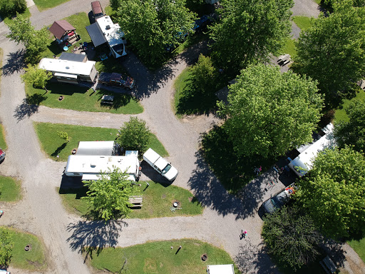 Campground «Akron-Canton Jellystone Park™», reviews and photos, 12712 Hoover Ave NW, Uniontown, OH 44685, USA