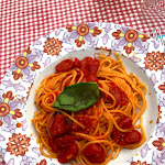 Photo n°2 de l'avis de NutritionFIT. fait le 10/08/2021 à 20:48 sur le  Rossopomodoro Rimini à Rimini