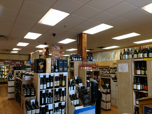 Wine Store «New England Wine & Spirits», reviews and photos, 155 State St # 3, Newburyport, MA 01950, USA