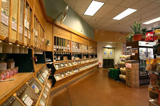 Grocery Store «Ashland Food Co-op», reviews and photos, 237 N 1st St, Ashland, OR 97520, USA