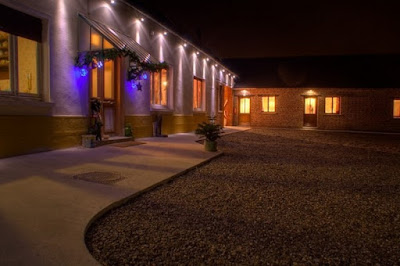 Chambres d'Hôtes Somme : A La Ferme à Bayonvillers