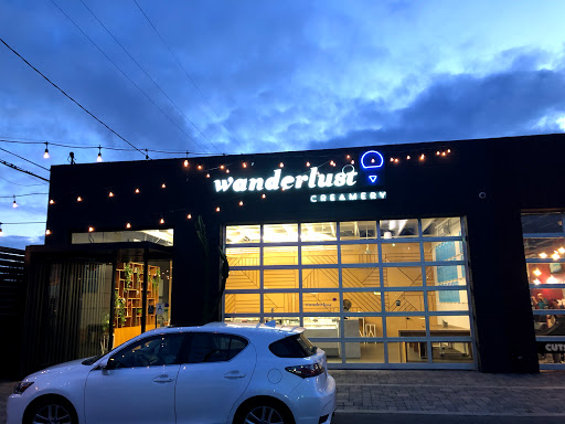 Wanderlust Creamery image