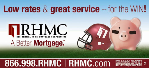 Mortgage Lender «Residential Home Mortgage Corporation (RHMC)», reviews and photos