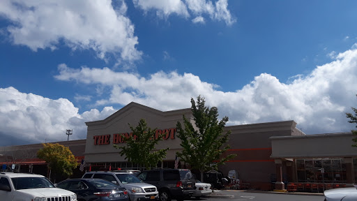 Home Improvement Store «The Home Depot», reviews and photos, 3051 E Main St, Mohegan Lake, NY 10547, USA