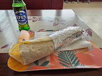 Plats et boissons du Kebab Restaurant Botan à Hésingue - n°1