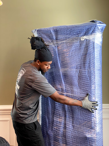 Moving and Storage Service «Two Men and a Truck», reviews and photos, 1953 W Evans St, Florence, SC 29501, USA