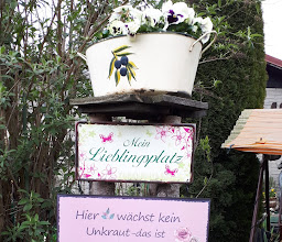 Kleingartenanlage Volkspark Malchow photo