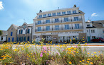 Hôtel Restaurant Les Alignements Carnac Carnac