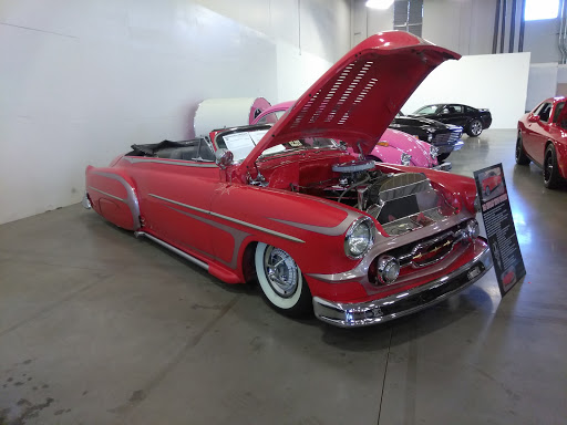 Car Dealer «Gateway Classic Cars of Nashville», reviews and photos, 320 Tech Park Dr #600, La Vergne, TN 37086, USA