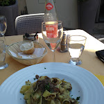 Photo n°1 de l'avis de corrado.c fait le 02/07/2019 à 16:08 sur le  Osteria Carlì - Pisogne à Fraine