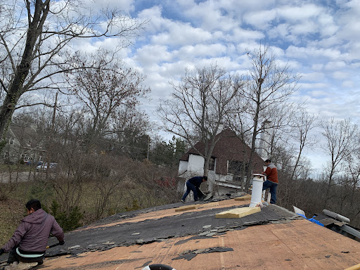 Roofing Contractor «Harper Siding and Roofing», reviews and photos