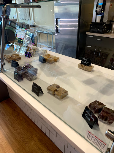 Chocolate Shop «Apple Tree Chocolate», reviews and photos, 754 Asp Ave, Norman, OK 73069, USA