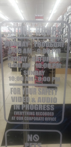 Beauty Supply Store «Elegant Beauty Supplies», reviews and photos, 8429 N 56th St, Temple Terrace, FL 33617, USA