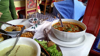 Plats et boissons du Le Berbère (Restaurant Kabyle) à Rouen - n°1
