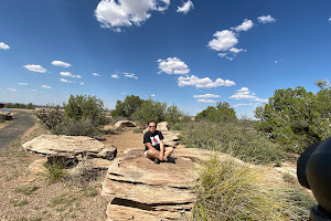 Santa Rosa Lake State Park