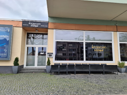 Shisha Bar Ottaman Lounge Kassel à Kassel