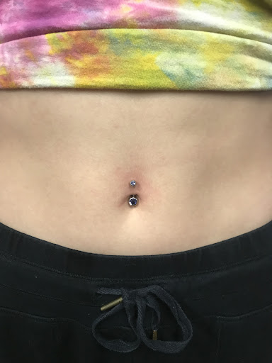 Tattoo Shop «Paramount Tattoo Studio», reviews and photos, 9921 SE Stark St, Portland, OR 97216, USA