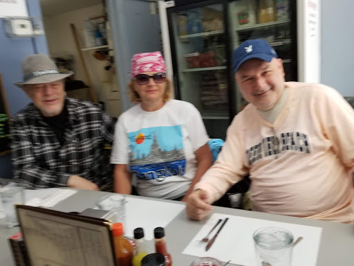 Coffee Shop «Edgebrook Coffee Shop», reviews and photos, 6322 N Central Ave, Chicago, IL 60646, USA