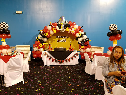 Event Venue «Hokey Pokey Kids Event Center», reviews and photos, 960 S 77 Sunshine Strip, Harlingen, TX 78550, USA