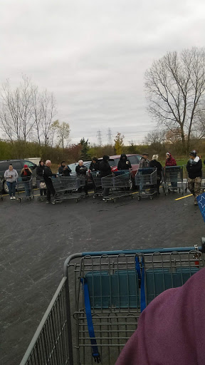 Supermarket «ALDI», reviews and photos, 1054 Center Rd, Burton, MI 48509, USA