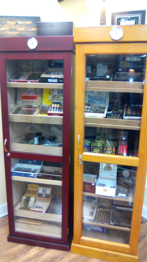 Tobacco Shop «Abbies Tobacco Shop», reviews and photos, 819 N Smithfield Rd, Knightdale, NC 27545, USA