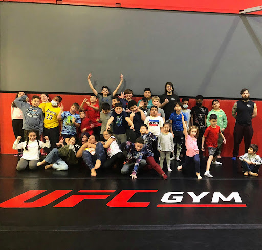 Boxing Gym «UFC Gym», reviews and photos, 9050 W 159th St, Orland Park, IL 60467, USA