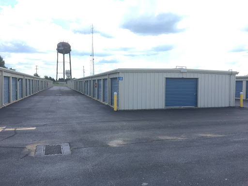 Self-Storage Facility «Sentinel Self Storage Middletown DE», reviews and photos, 504 Industrial Rd, Middletown, DE 19709, USA