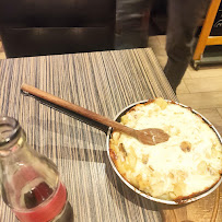 Tartiflette du Restaurant français Le Compt(o)ir à Clermont-Ferrand - n°14