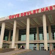 Ünye Devlet Hastanesi