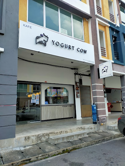 Yogurt Cow Segamat