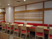 Atmosphère du Restaurant japonais Naniwa-Ya Izakaya à Paris - n°17
