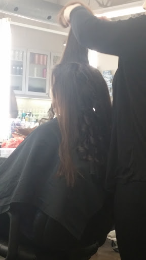 Hair Salon «Eric Fisher Salon», reviews and photos, 302 N Rock Rd, Wichita, KS 67206, USA