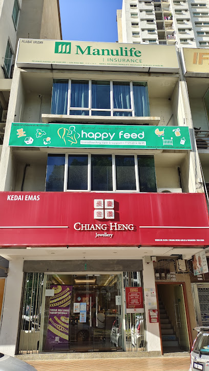 Happy Feed Mom & Baby Care (Lactation counsellor, One Stop Baby Centre) Penang & Selangor